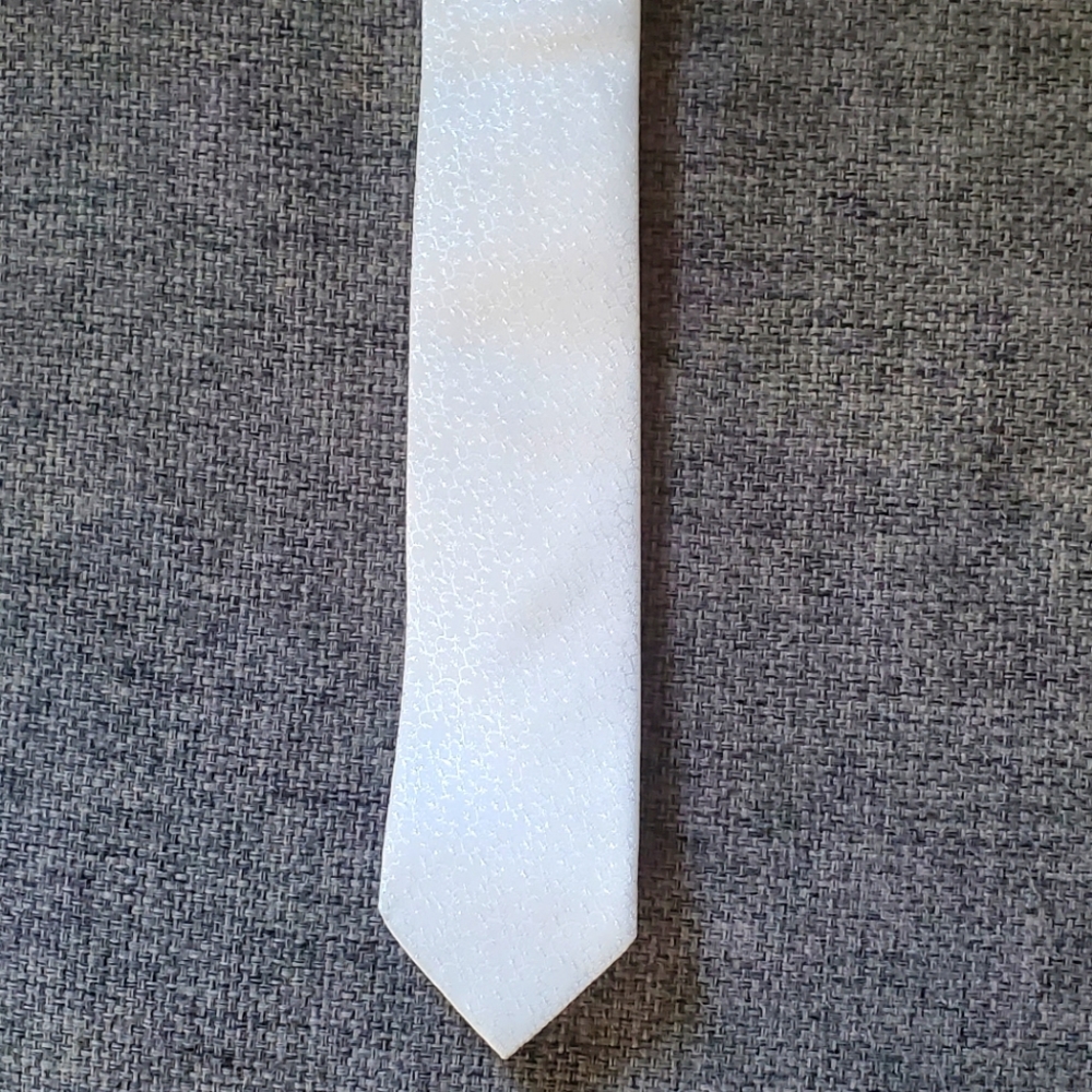 A gorgeous necktie from Pierre Cavelli.